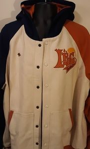 LRG Designer jacket